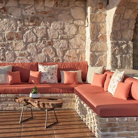 Villa Meralia Anafonítria Extérieur photo