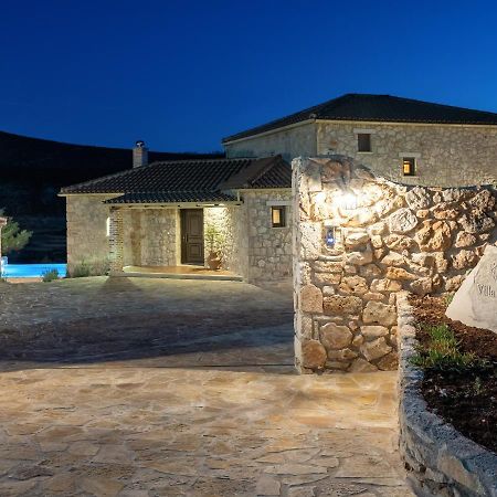 Villa Meralia Anafonítria Extérieur photo