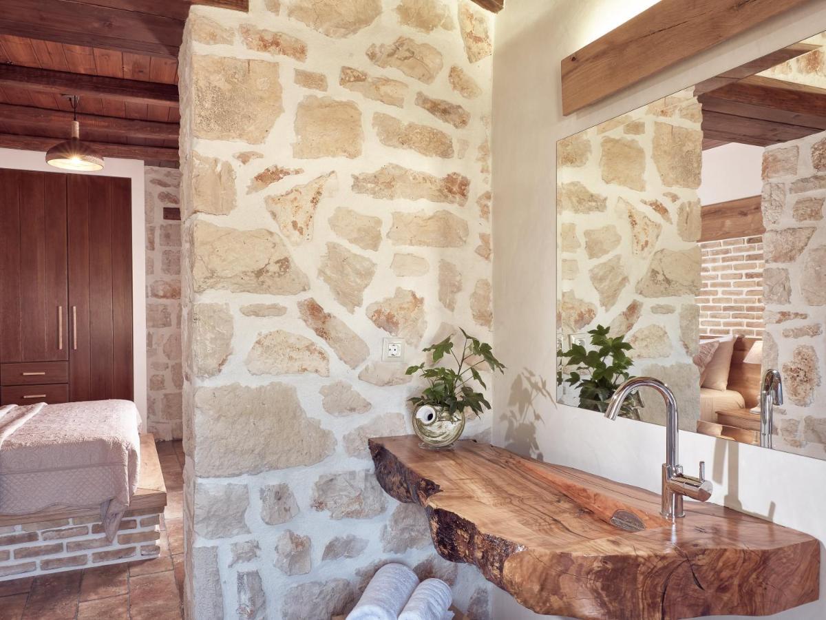 Villa Meralia Anafonítria Extérieur photo