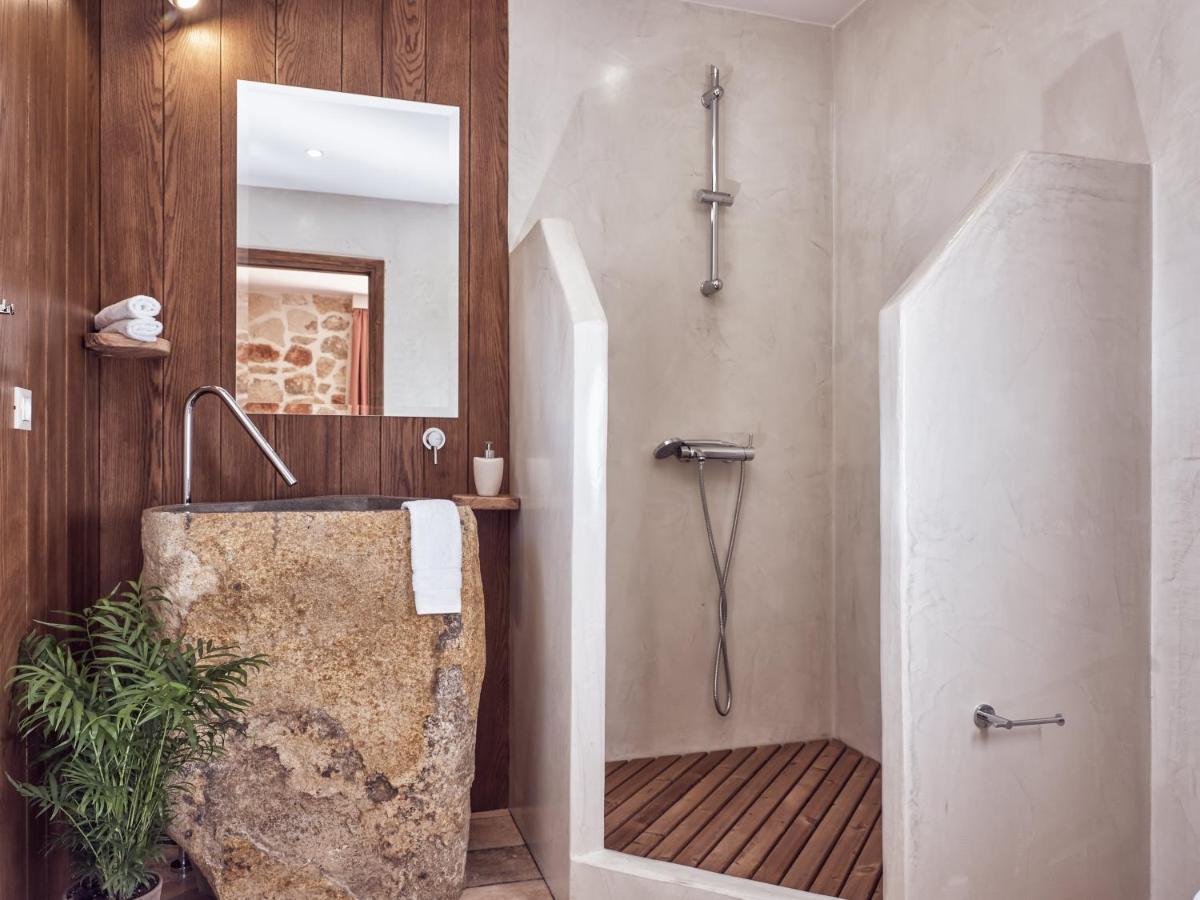 Villa Meralia Anafonítria Extérieur photo